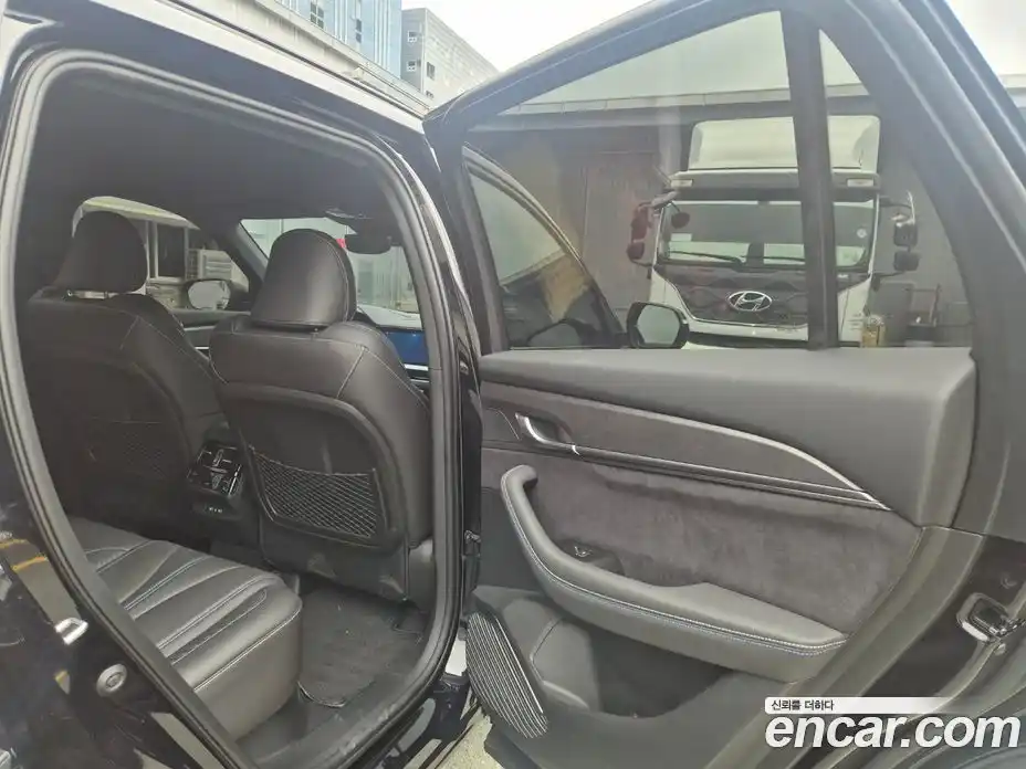 Renault Grand Koleos 2025 2.0 гидро в Москве № 1191731, фото 9