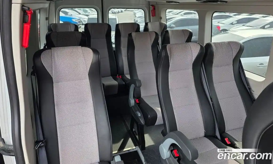 Renault Master 2020 2.3 робот в Москве № 1191747, фото 11
