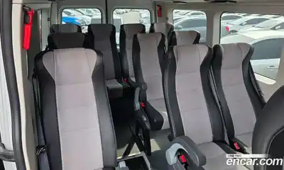 Renault Master 2020 2.3 робот в Москве № 1191747, миниатюра 11