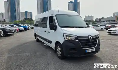 Renault Master 2020 2.3 робот в Москве № 1191747, миниатюра 3