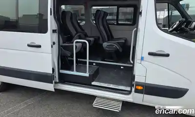 Renault Master 2020 2.3 робот в Москве № 1191747, миниатюра 8