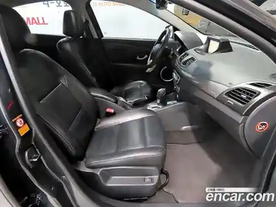 Renault SM3 2011 1.6 гидро в Москве № 1191836, миниатюра 12