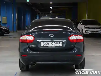 Renault SM3 2011 1.6 гидро в Москве № 1191836, миниатюра 4