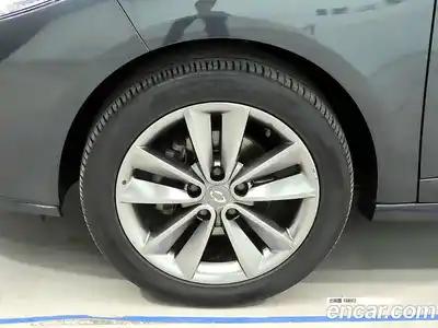 Renault SM3 2011 1.6 гидро в Москве № 1191836, миниатюра 5