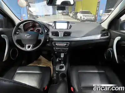 Renault SM3 2011 1.6 гидро в Москве № 1191836, миниатюра 7