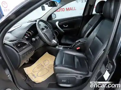 Renault SM3 2011 1.6 гидро в Москве № 1191836, миниатюра 10