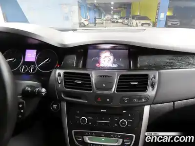 Renault SM5 2013 2.0 гидро в Москве № 1191844, миниатюра 12