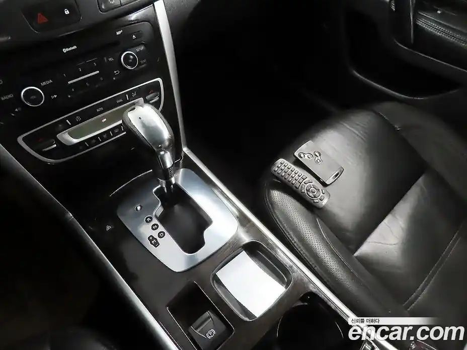 Renault SM5 2013 2.0 гидро в Москве № 1191844, фото 13