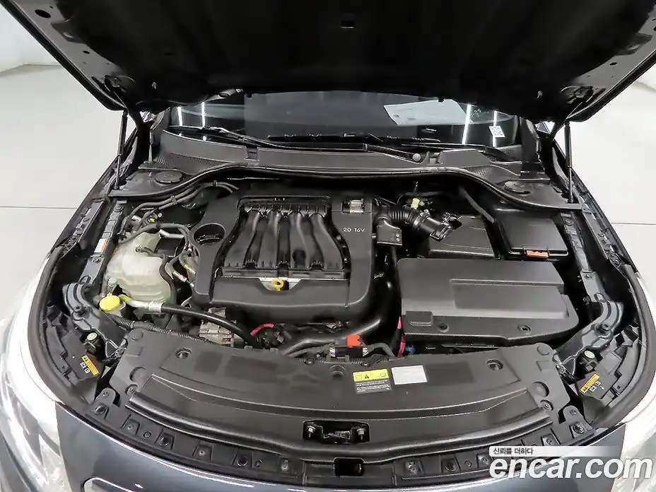 Renault SM5 2013 2.0 гидро в Москве № 1191844, фото 19