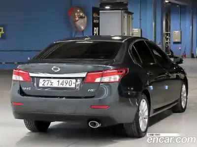 Renault SM5 2013 2.0 гидро в Москве № 1191844, миниатюра 4