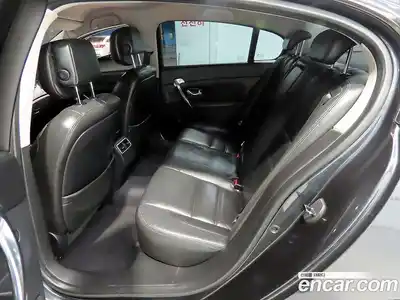 Renault SM5 2013 2.0 гидро в Москве № 1191844, миниатюра 7