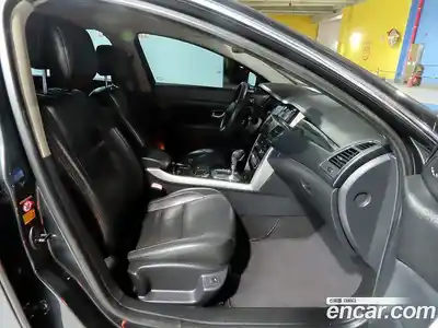 Renault SM5 2013 2.0 гидро в Москве № 1191844, миниатюра 8