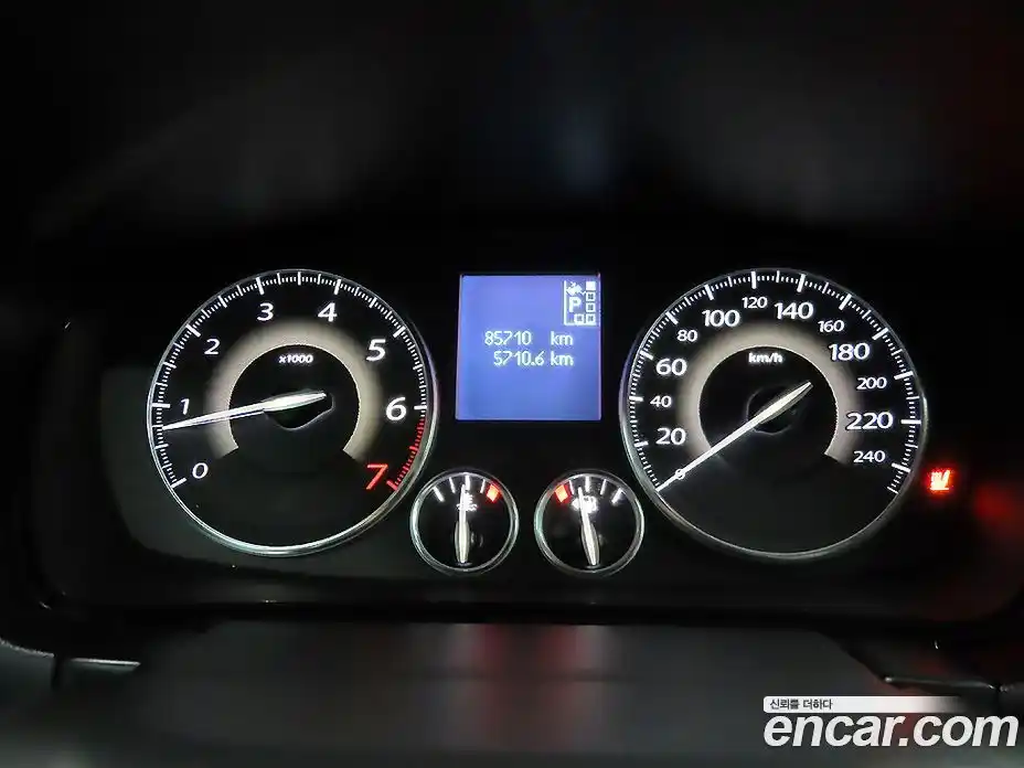 Renault SM5 2013 2.0 гидро в Москве № 1191844, фото 9