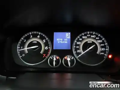 Renault SM5 2013 2.0 гидро в Москве № 1191844, миниатюра 9