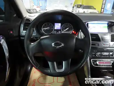 Renault SM5 2013 2.0 гидро в Москве № 1191844, миниатюра 10