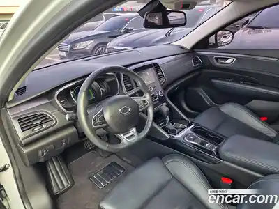 Renault SM6 2016 2.0 гидро в Москве № 1191883, миниатюра 12