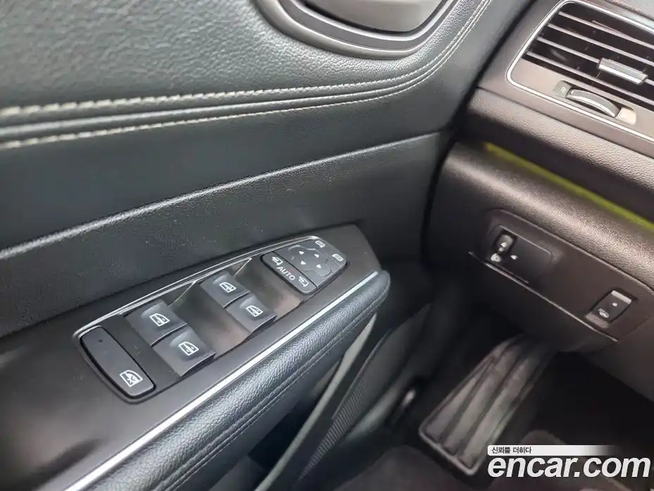 Renault SM6 2016 2.0 гидро в Москве № 1191883, фото 20