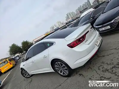 Renault SM6 2016 2.0 гидро в Москве № 1191883, миниатюра 2