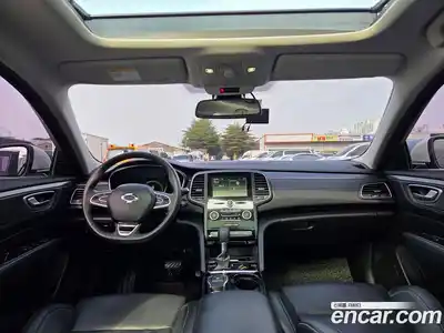 Renault SM6 2016 2.0 гидро в Москве № 1191883, миниатюра 7