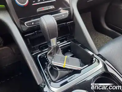 Renault SM6 2016 2.0 гидро в Москве № 1191883, миниатюра 9