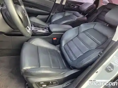 Renault SM6 2016 2.0 гидро в Москве № 1191883, миниатюра 10