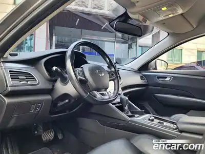 Renault SM6 2018 2.0 гидро в Москве № 1191904, миниатюра 12