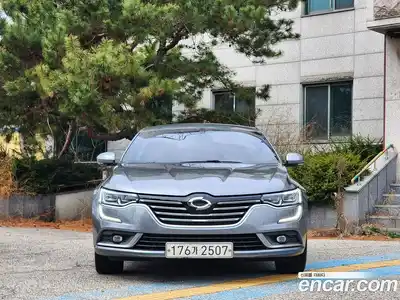 Renault SM6 2018 2.0 гидро в Москве № 1191904, миниатюра 2