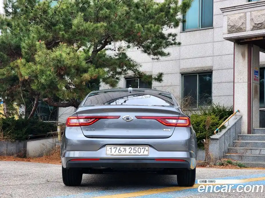 Renault SM6 2018 2.0 гидро в Москве № 1191904, фото 3