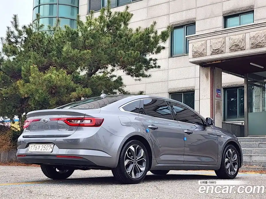 Renault SM6 2018 2.0 гидро в Москве № 1191904, фото 4