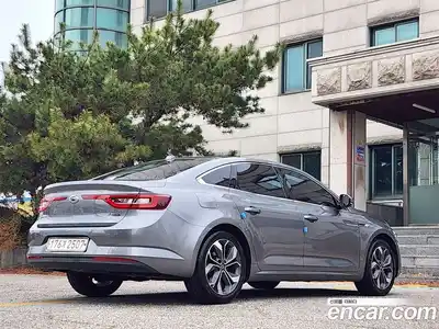 Renault SM6 2018 2.0 гидро в Москве № 1191904, миниатюра 4