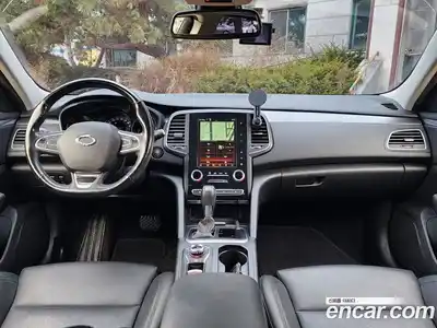 Renault SM6 2018 2.0 гидро в Москве № 1191904, миниатюра 5