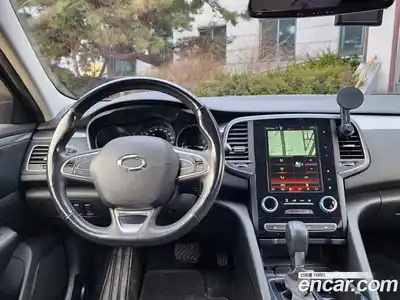 Renault SM6 2018 2.0 гидро в Москве № 1191904, миниатюра 6