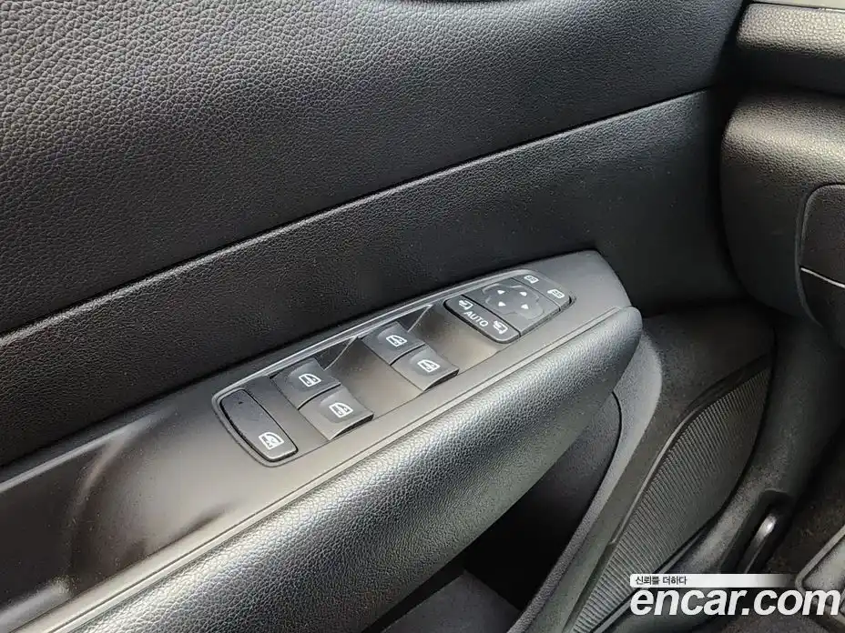 Renault SM6 2018 2.0 гидро в Москве № 1191904, фото 9