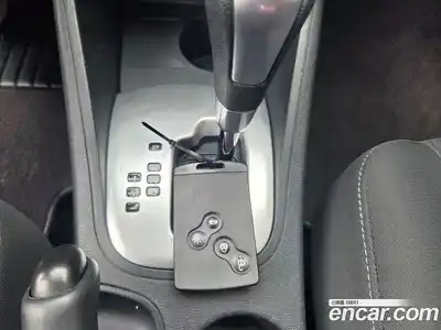 Renault SM3 2016 1.6 гидро в Москве № 1192025, миниатюра 12