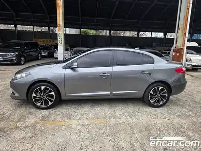 Renault SM3 2016 1.6 гидро в Москве № 1192025, миниатюра 3