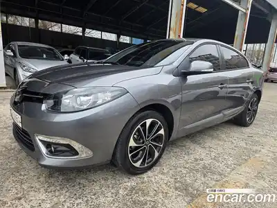 Renault SM3 2016 1.6 гидро в Москве № 1192025, миниатюра 4