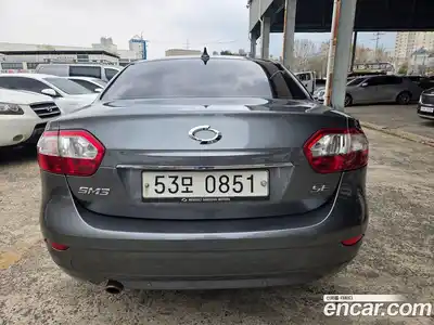 Renault SM3 2016 1.6 гидро в Москве № 1192025, миниатюра 6