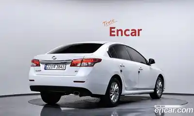 Renault SM5 2015 1.5 гидро в Москве № 1192080, миниатюра 2
