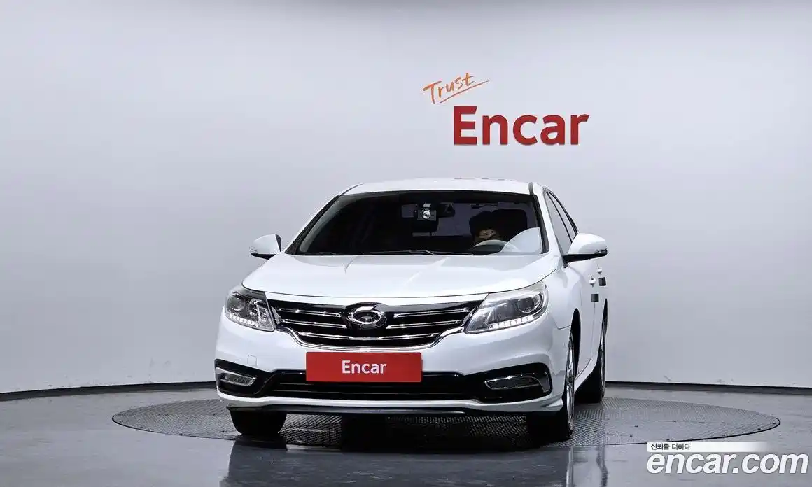 Renault SM5 2015 1.5 гидро в Москве № 1192080, фото 3