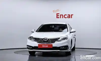 Renault SM5 2015 1.5 гидро в Москве № 1192080, миниатюра 3