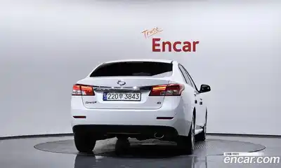 Renault SM5 2015 1.5 гидро в Москве № 1192080, миниатюра 4