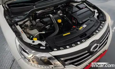 Renault SM5 2015 1.5 гидро в Москве № 1192080, миниатюра 6