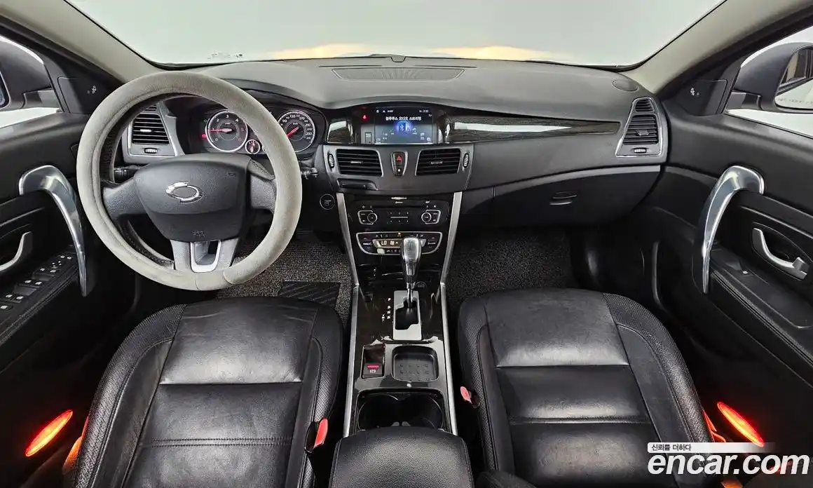 Renault SM5 2015 1.5 гидро в Москве № 1192080, фото 7
