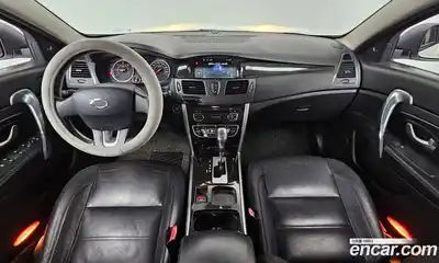 Renault SM5 2015 1.5 гидро в Москве № 1192080, миниатюра 7