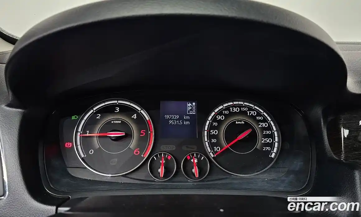 Renault SM5 2015 1.5 гидро в Москве № 1192080, фото 8