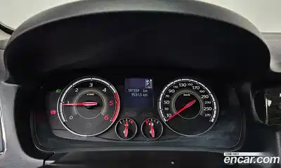Renault SM5 2015 1.5 гидро в Москве № 1192080, миниатюра 8