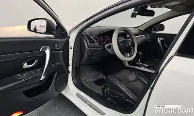 Renault SM5 2015 1.5 гидро в Москве № 1192080, миниатюра 10