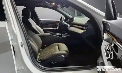 BMW 5-Series 2025 2.0 гидро в Москве № 1192114, миниатюра 11