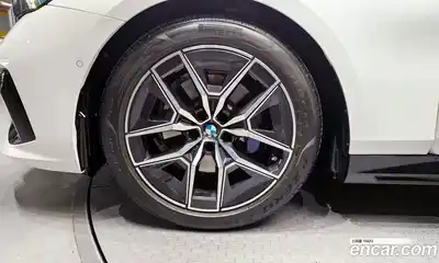 BMW 5-Series 2025 2.0 гидро в Москве № 1192114, миниатюра 5