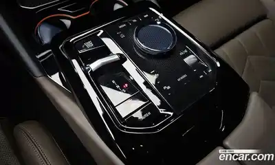 BMW 5-Series 2025 2.0 гидро в Москве № 1192114, миниатюра 9